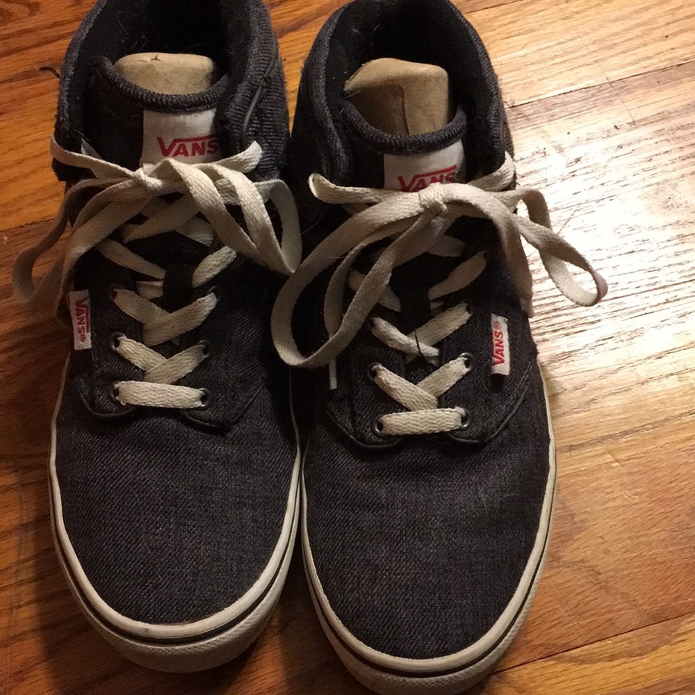 Kids Vans